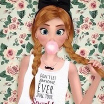 Анастасия Портнова