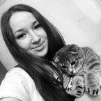 Екатерина Кабанова