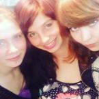 Виктория Казанцева