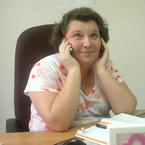 Наташа Киселева