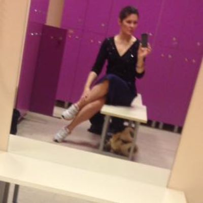 Елена Рыбакова