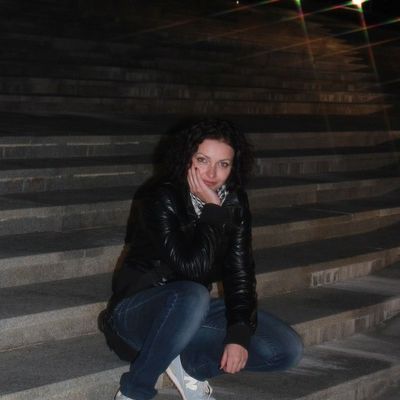 Юлия Шепелева