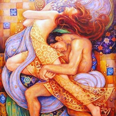 Екатерина Александрова