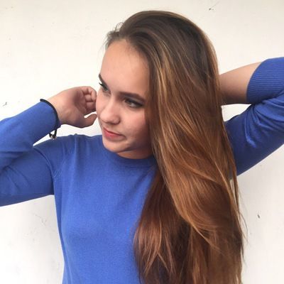 Мария Иванова