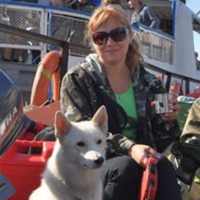 Юлия Майская