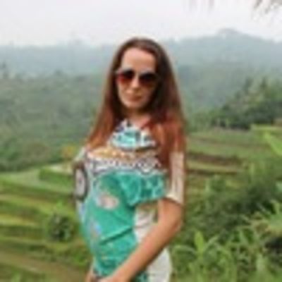 Виктория Зарецкая