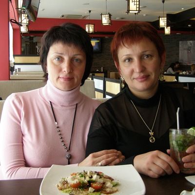 Людмила Дмитрова