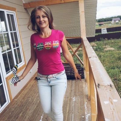 Ася Гладкова