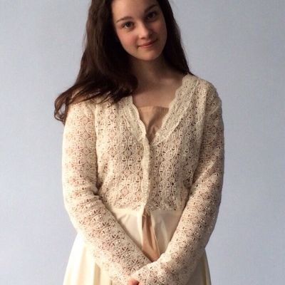 Мария Волкова