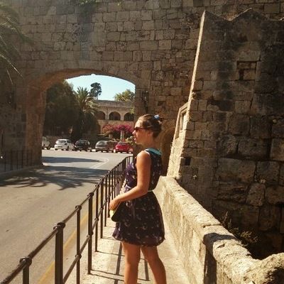 Анна Капранова