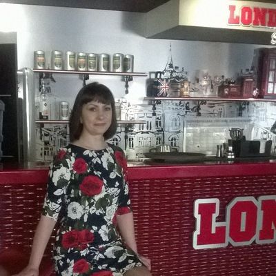 Олеся Казаку