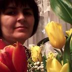 Татьяна Пирогова