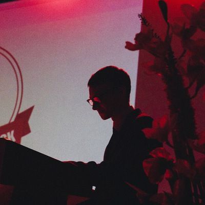 Илья Ткачук