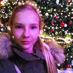 Ульяна Воронина