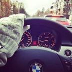 Таня Сапарова