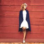 Ксения Резвая