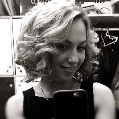 Анастасия Лежнина