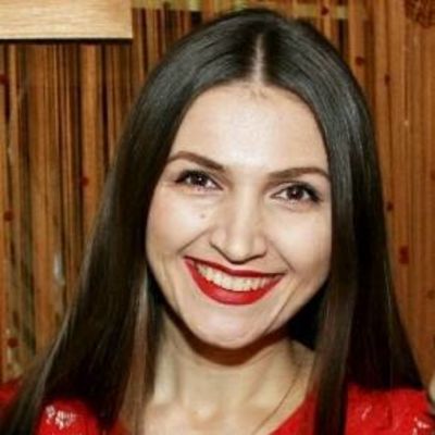 Светлана Осипова