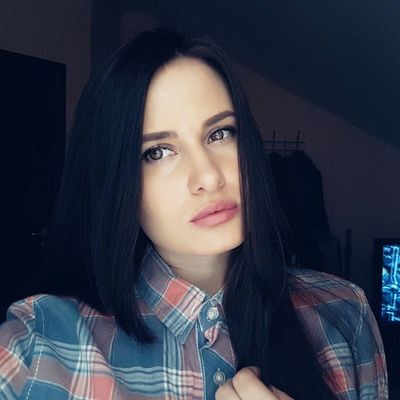 Ирина Сокол