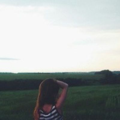 Кристина Горбунова