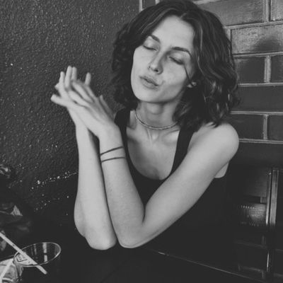 Кристина  Ткач