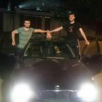 Ахмед Абуев