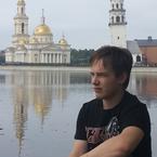 Георгий Бобровников