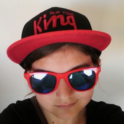 Анастасия Бойченко