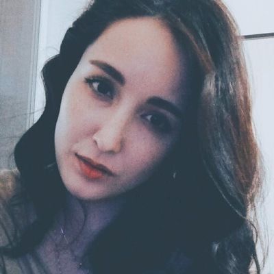 Мария Магиева