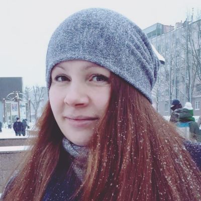 Мария Меньшикова