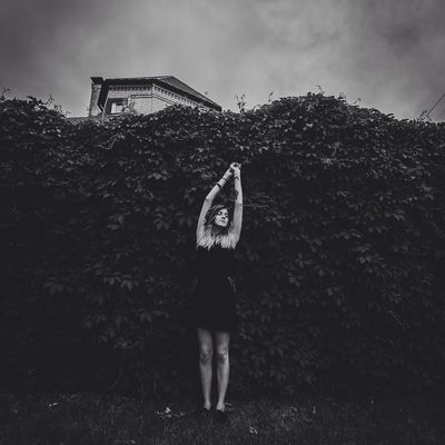 Юля Щастливая