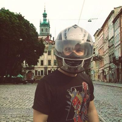 Сергей Красавин