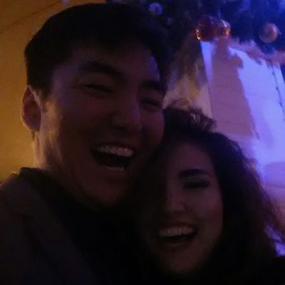 Nursultan Kuzhagaliyev