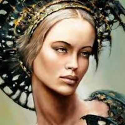 Графиня Вишенка