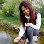 Катюша Дрябина