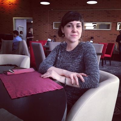 Ксения Рунова