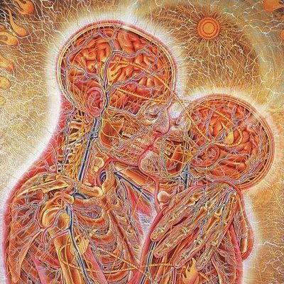 Анютка Ченцова