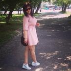 Мария Пономарева