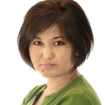 Ляззат Абдуллаева