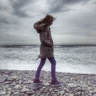 Ирина Комова