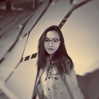 Анеля Калкамбаева