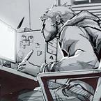 Александр Чернов