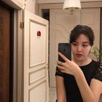 Амина Жумабай