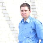 Андрей Мамулькин