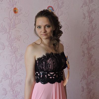 Ксюша Челей