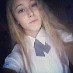 Лиза Дмитриева