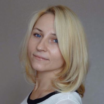 Юлия Чернышева