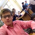 Илья Сипилин