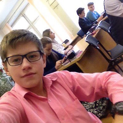 Илья Сипилин