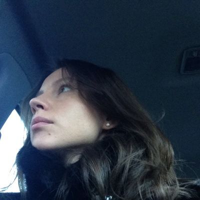 Ксения Илюхина